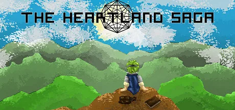 The Heartland Saga