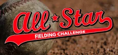 All-Star Fielding Challenge VR