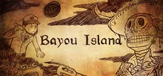 Bayou Island - Point and Click Adventure