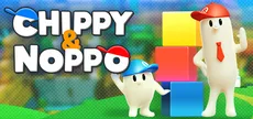 Chippy & Noppo