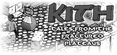 Kith - Tales from the Fractured Plateaus