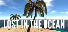 Lost in the Ocean VR