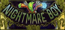 Nightmare Boy