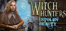 Witch Hunters: Stolen Beauty Collector's Edition