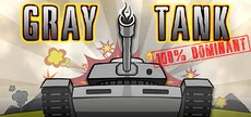 GRAY TANK