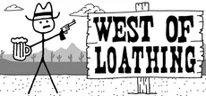 West of Loathing