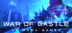 War of Castle VR