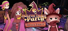 Skeletal Dance Party