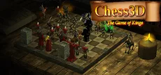 Chess3D