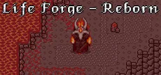 Life Forge - Reborn ORPG