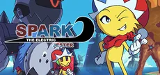 Spark the Electric Jester