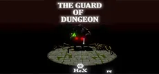 The guard of dungeon