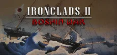 Ironclads 2: Boshin War
