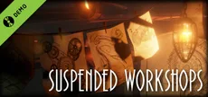 Suspended Workshops