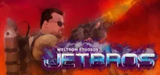 JETBROS
