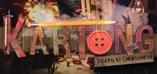 Kartong - Death by Cardboard!