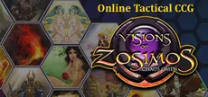Visions of Zosimos