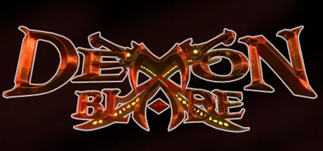 Demon Blade VR