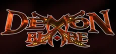 Demon Blade VR