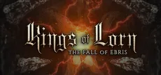 Kings of Lorn: The Fall of Ebris
