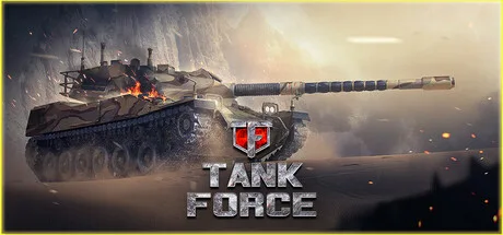 Tank Force: Танки онлайн