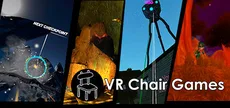 VR Chair Games