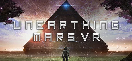Unearthing Mars VR