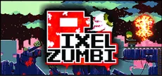 PIXEL ZUMBI