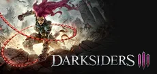 Darksiders III
