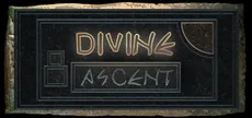 Divine Ascent