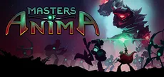 Masters of Anima