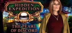 Hidden Expedition: The Pearl of Discord Collector's Edition