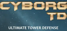 Cyborg Tower Defense