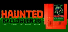 HAUNTED: Halloween '86