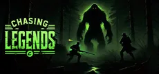 Dark Dimensions: Chasing Legends