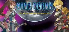 STAR OCEAN™ - THE LAST HOPE -™ 4K & Full HD Remaster