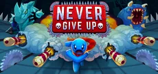 Never Give Up