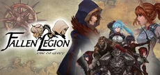 Fallen Legion: Rise to Glory