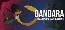 Dandara: Trials of Fear Edition