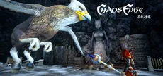 Chaos Edge