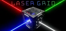 Laser Grid