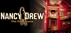 Nancy Drew®: The Final Scene