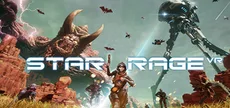Star Rage VR