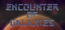 Encounter of Galaxies