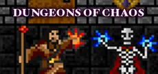 DUNGEONS OF CHAOS