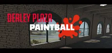 Dealey Plaza Paintball