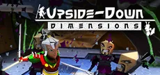 Upside-Down Dimensions