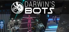 Darwin's bots: Episode 1