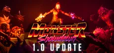 Monster Showdown