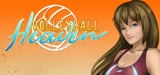 Volleyball Heaven